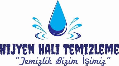 Hijyen Halı Temizleme Logosu